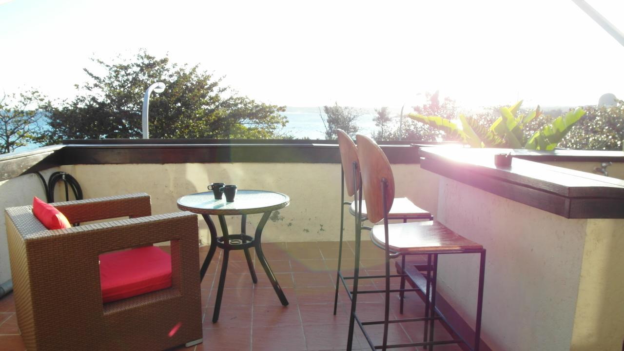 小島旅店island Inn Наньвань Экстерьер фото