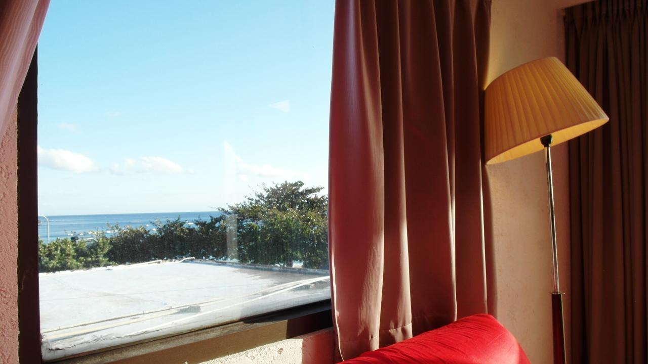 小島旅店island Inn Наньвань Экстерьер фото